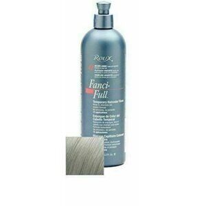 Roux Fanci-Full  42 Silver Lining Temporary Color Rinse 15.2 oz